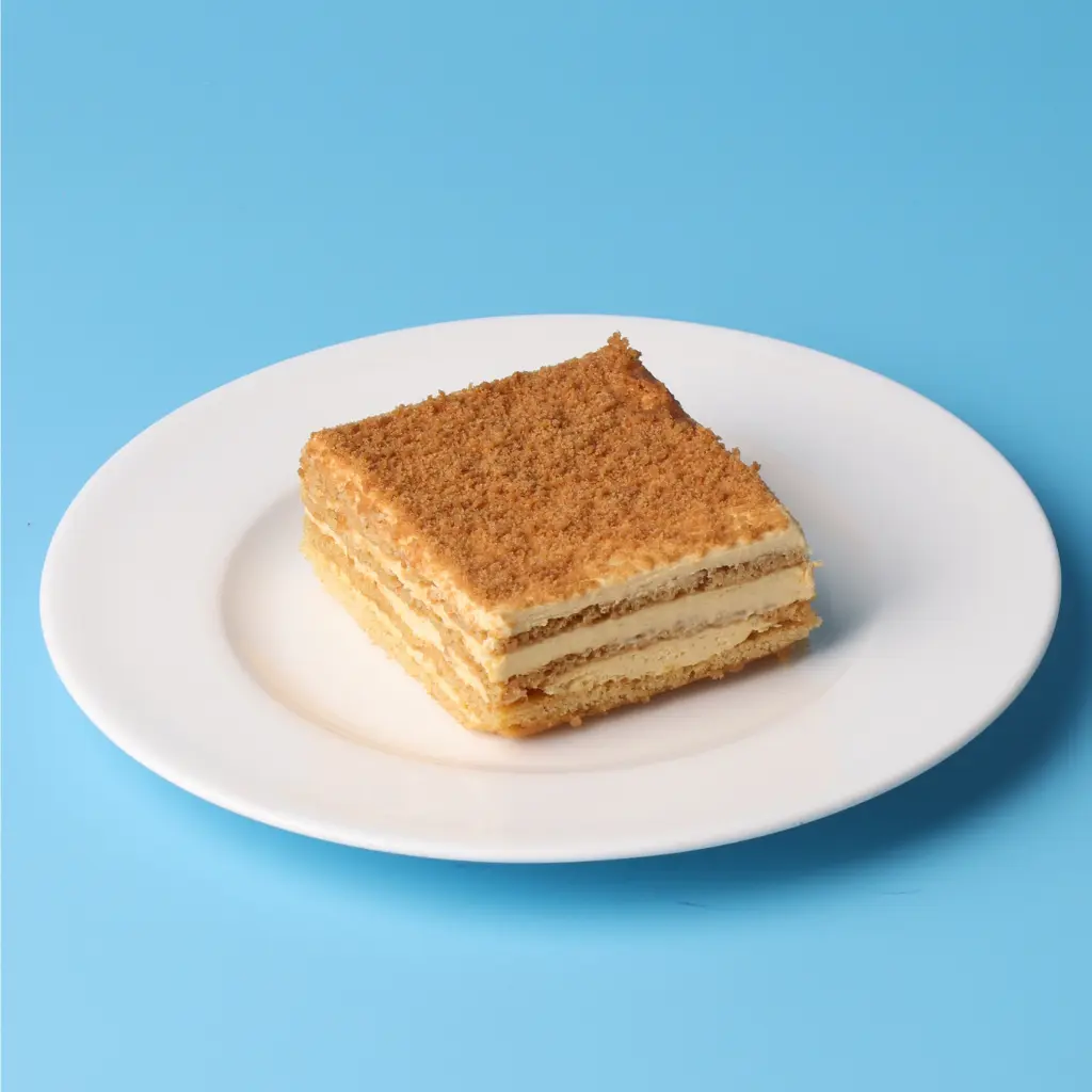 Honey Cake
